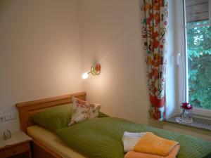 Séjour à la campagne Ferienhof Rösch Dorfstrasse 24 88410 Bad Wurzach Bade-Wurtemberg