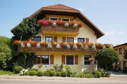 Ferienhof Schlag