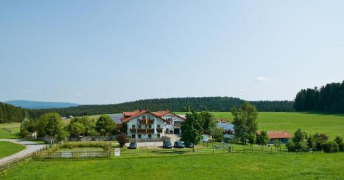 Ferienhof \