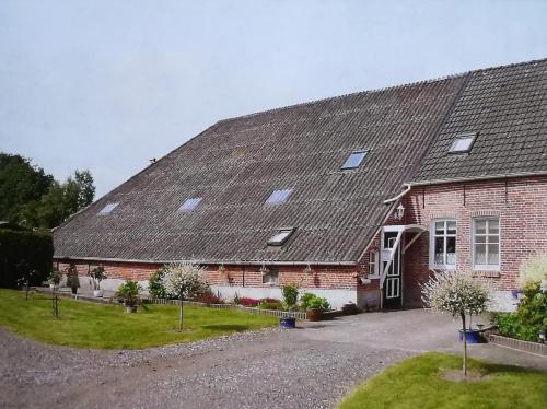 Ferienhof Welsch
