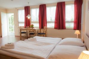 Ferienstätte und Seminarhaus Theodor-Schwartz Travemünde