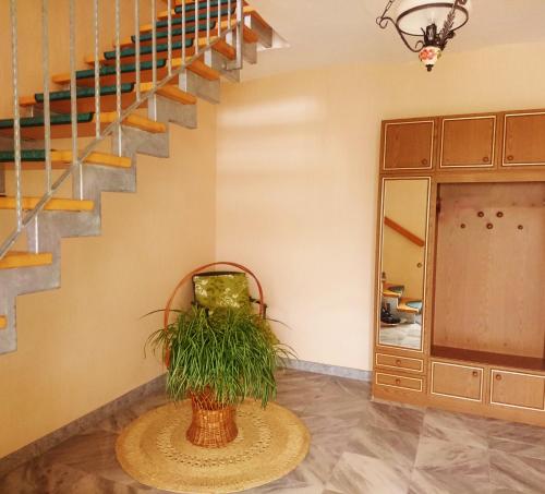 Ferienwohnung Herpich
