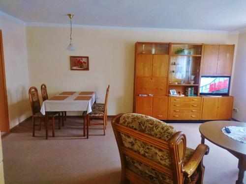Ferienwohnung Herpich