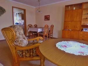 Ferienwohnung Herpich