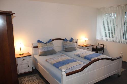 Ferienwohnung Nordlicht