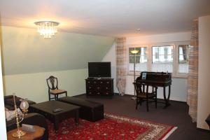 Ferienwohnung Nordlicht
