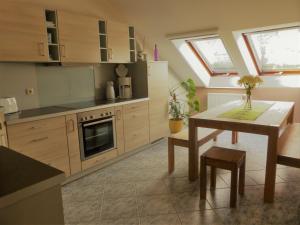 Ferienwohnung Ortrand - Pension