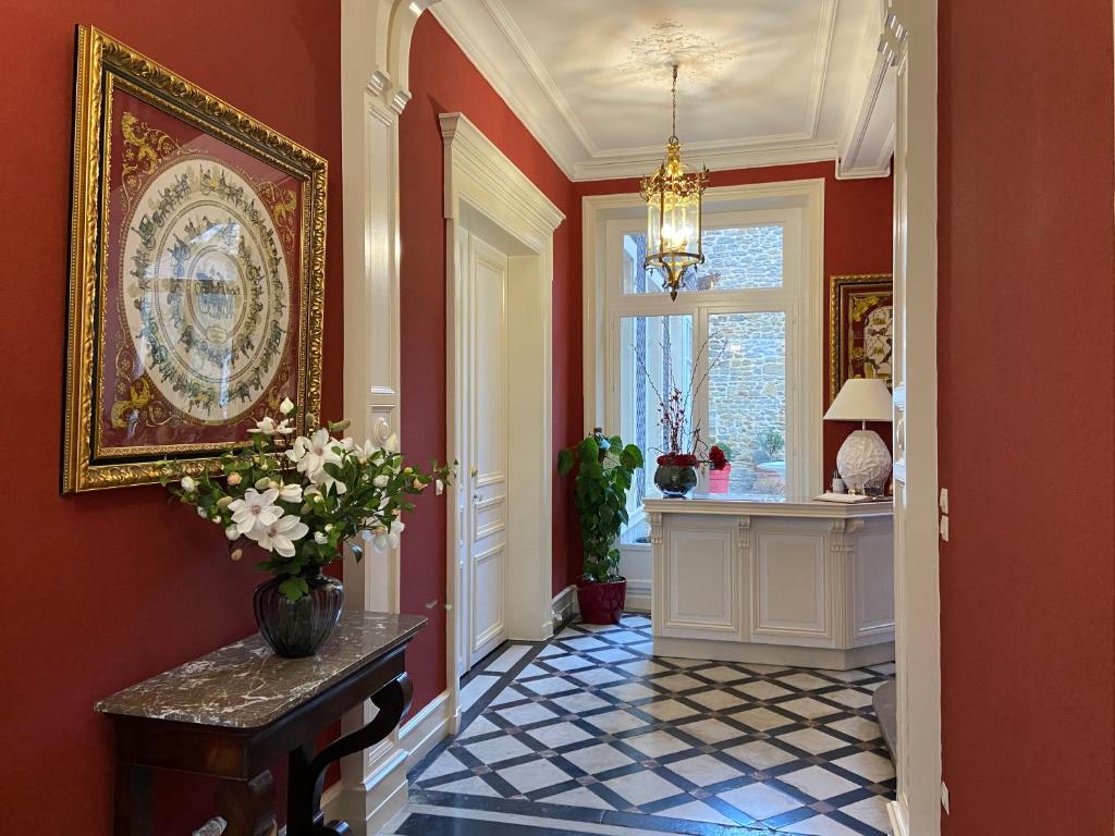 Ferienwohnung Waldheimat 94252 Bayerisch Eisenstein