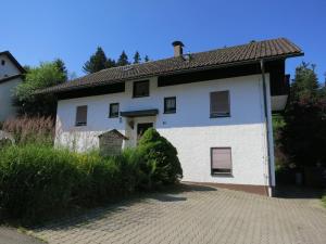 Séjour à la campagne Ferienwohnung Waldheimat 24 Waldschmidtstraße 94252 Bayerisch Eisenstein Bavière