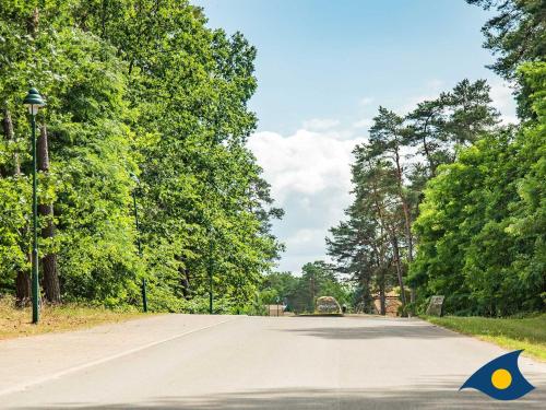 Fischerdorf Zirchow Kaeptn 12 B