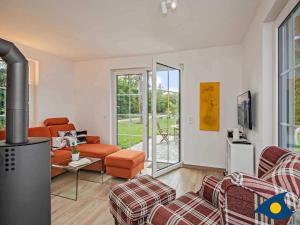 Fischerdorf Zirchow Kaeptn 12 B