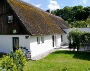Fischerhaus Kamminke _