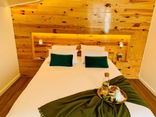 Furnas Spring Lodge
