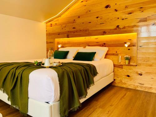 Furnas Spring Lodge
