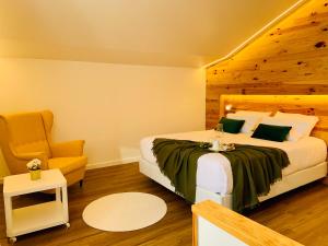 Furnas Spring Lodge