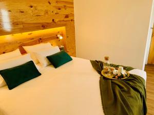 Furnas Spring Lodge