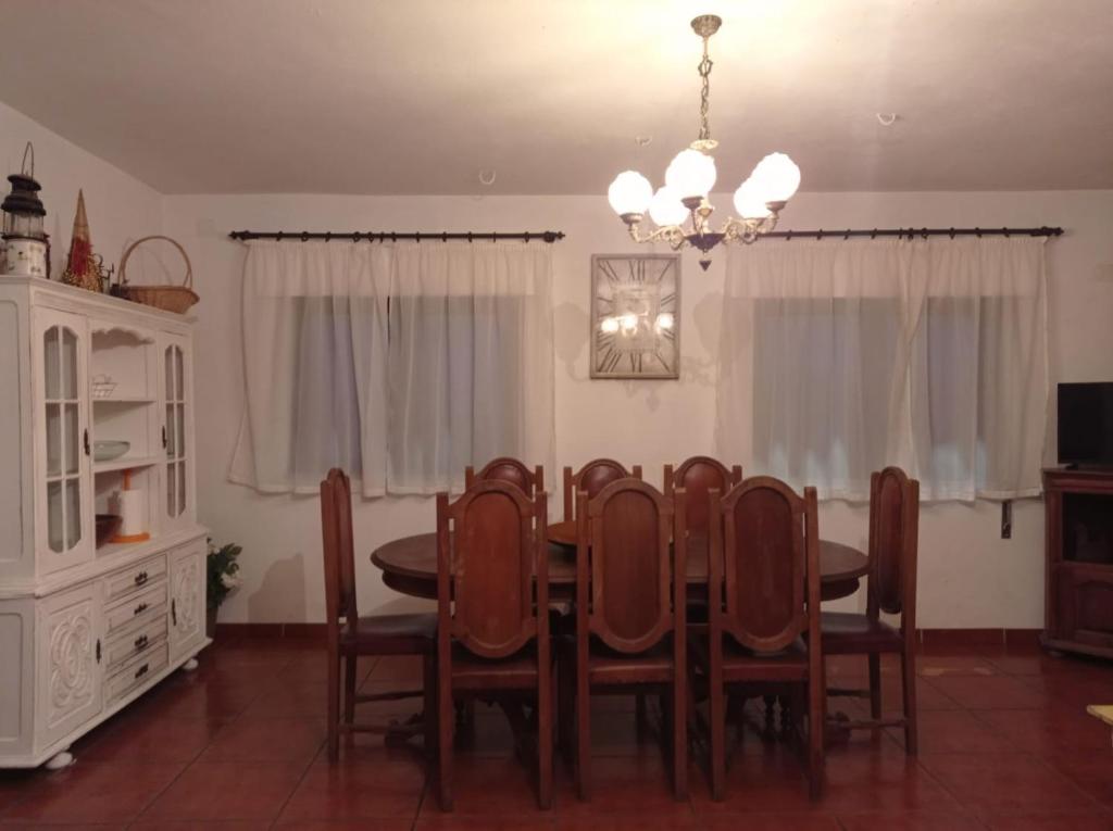 Gerês e Cabreira - Casa Alexandrina Vilar 4850-341, 4850-341 Frades