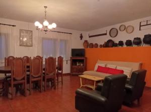 Séjour à la campagne Gerês e Cabreira - Casa Alexandrina Vilar 4850-341 4850-341 Frades Région Nord
