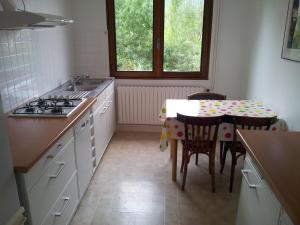 Séjour à la campagne Gite Barbier 17 Chemin de l'Aure 26150 Die Rhône-Alpes