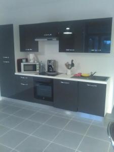 Gite canard