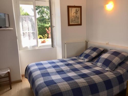 Gîte climatisé de La Haute Rue