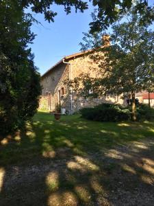 Gîte climatisé de La Haute Rue