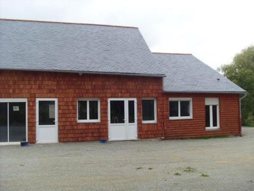 Gite Clos Robin