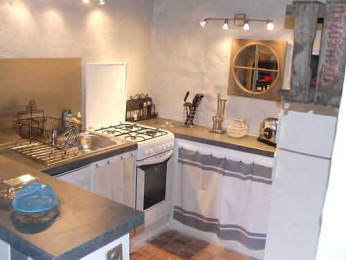 Gîte de charme La Forge