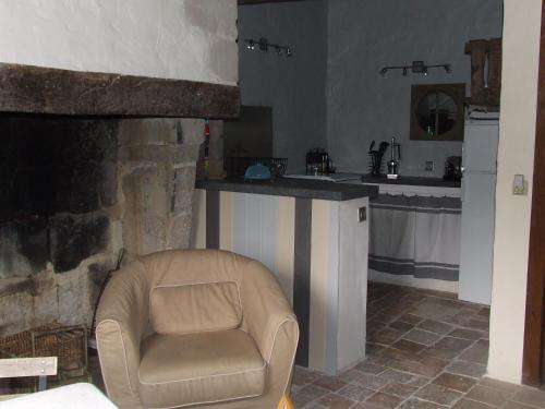 Gîte de charme La Forge