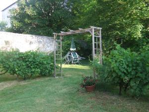 Gîte de charme La Forge