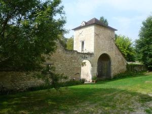 Gîte de charme La Forge