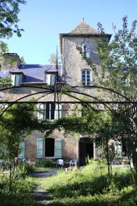 Gîte de Montfranc