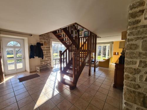 Gîte La Grange