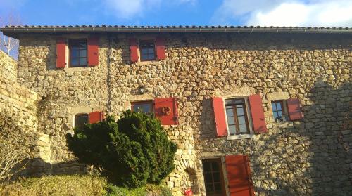 Gîte Laboule pour 4 personnes