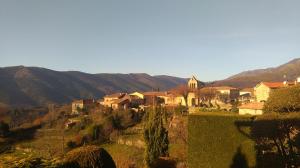 Séjour à la campagne Gîte Laboule pour 4 personnes Le Village 07110 Laboule Rhône-Alpes