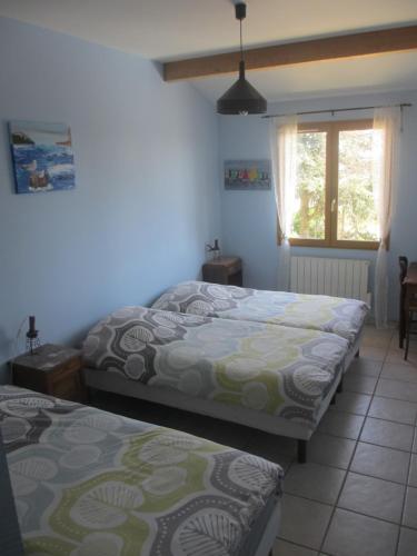 Gîte le Chêne du Py