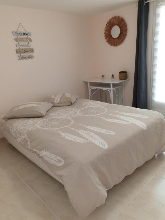 Gîte Les chênes 31470 Fontenilles