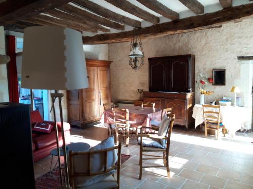 Gite rural DUNAND