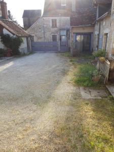 Gite rural DUNAND