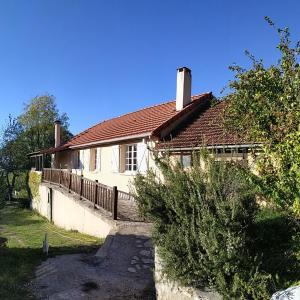 Séjour à la campagne Grand Gite coeur du Perigord Noir Les Meulières La Vergnolle Haute 24250 Domme Aquitaine