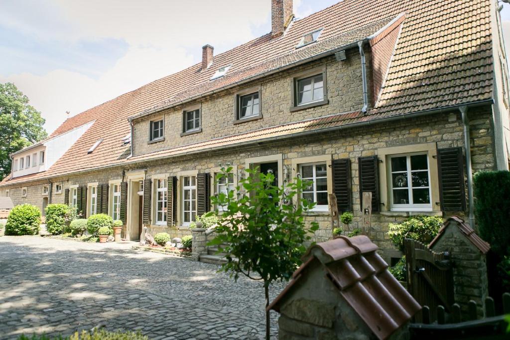Gutshof Schulze-Althoff 48 Heven, 48624 Schöppingen