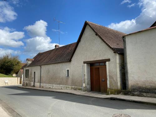 Hamlet Retreat Obterre