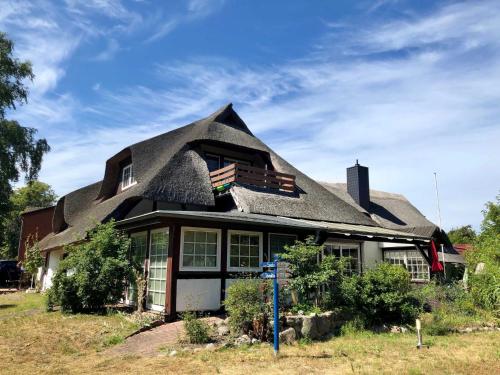 Haus 1795 Stieglitz