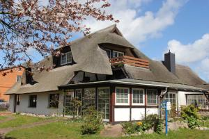 Haus 1795 Stieglitz