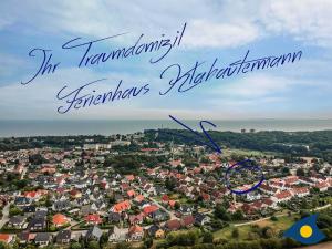 Haus Klabautermann