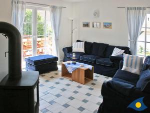 Haus Klabautermann
