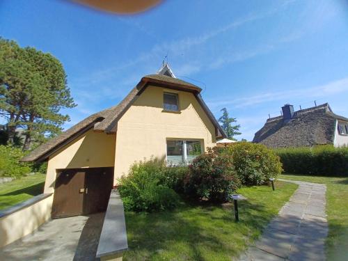 Haus Seestern