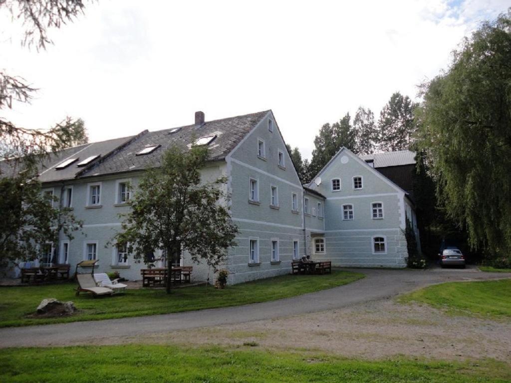 Séjour à la campagne Hendlmühle Hendlmühle 1 95643 Wondreb