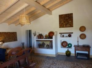 Herdade da Carapuça