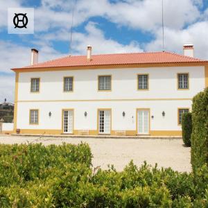 Séjour à la campagne Herdade da Ordem Estrada Nacional 369 Km33 7460-050 Cabeço de Vide Alentejo